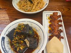 -黑白电视长沙小吃(美林M·LIVE天地东座店)