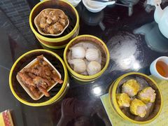-府城小食馆(金龙宾馆店)