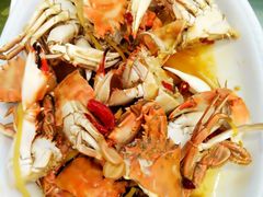 -金海湾海鲜排档(朱家尖店)