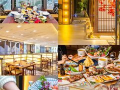 -忆咖啡观景餐厅(桂林象山公园店)