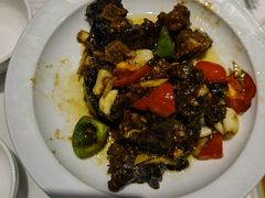 -高玛纳驴肉火烧(河间总店)