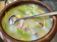 -兰溪小馆(东直门簋街店)