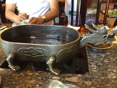 -徐师傅太子锅(龙泽路店)