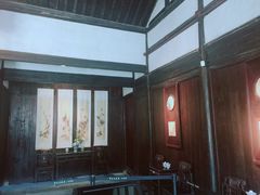 -章太炎故居