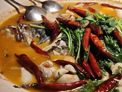 -清水亭湖北菜(大屯DT51店)