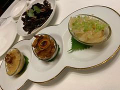 -东海朗廷酒店-唐阁T’ANG COURT 中餐厅