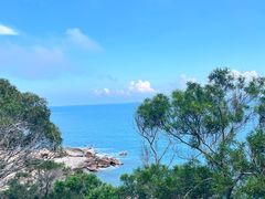 -鹿嘴山庄