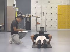 -Orenda健身工作室(平山店)