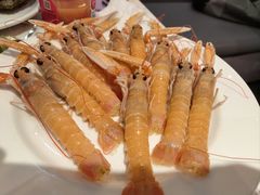 -半岛听涛蒸汽海鲜自助(K11店)