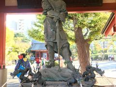 -浅草寺