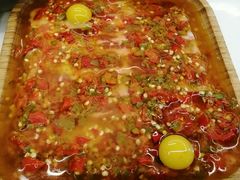 -周幺妹重庆老火锅(银泰城总店)