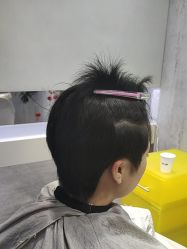 -禾曼造型