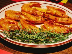 -ZAFFERANO西班牙海鲜饭(上海首店)