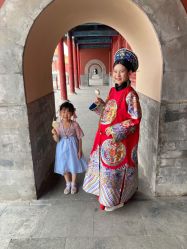 -美云庭古装·格格服汉服·京城旅拍(北京店)