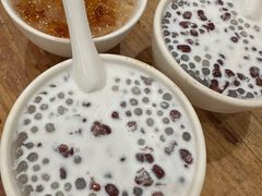 -沙湾姜埋奶(兴新包店)