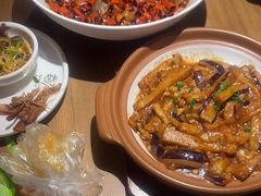 -首秀·四川料理(星耀101店)
