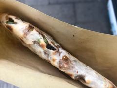 -张记烧饼(古墩店)