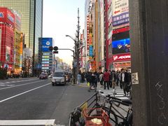 -秋叶原电器街