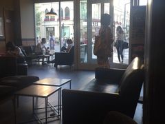 -星巴克(哈尔滨松雷店)