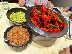 -聚味瞿记·龙虾堂(坡子街店)