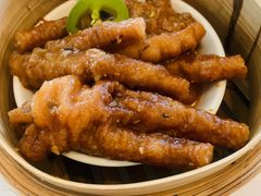 -香港东海海鲜酒家