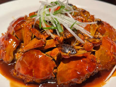-苏帮袁Sue Cuisine(将台店)
