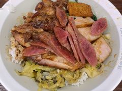 -陆长玖古法猪脚饭(玄风桥店)