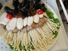 -北门涮肉·铜锅涮肉(南锣鼓巷店)