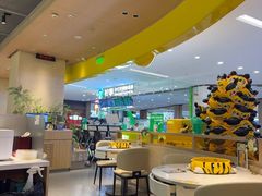 -虎丫炒鸡(郑州高新万科店)
