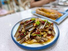 -锦里海景海鲜餐厅.三亚老字号(亚龙湾中心广场店)
