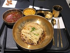 -贡梅老面馆·蟹粉面·无锡特色小吃(南长街主推店)