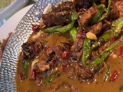 -福巷湘食小馆·猛火现炒(上海首店)