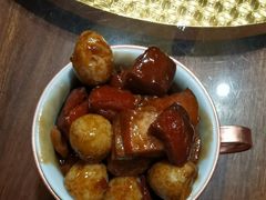 -小吊梨汤·北京菜(香山店)