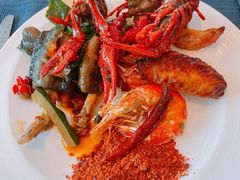 -Social 秀西餐厅-长沙瑞吉酒店(运达店)