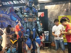 -几何影城观前街店(全激光影厅)