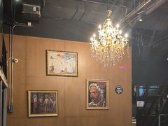 -明日世界密室轰趴·剧本桌游·箭馆团建(国贸店)