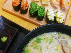 -帕西铁板鸡店(新世界百货店)