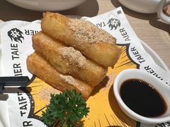 -太二酸菜鱼(中庚漫游城店)