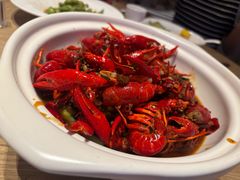 -艳阳天·非遗楚菜(武汉客厅店)