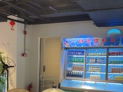 -碗中海·蒸汽海鲜·桑拿鸡(岭南天地店)
