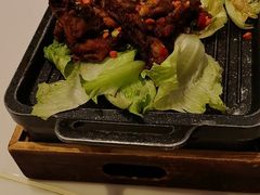 -刘胖子家常菜·蹄花焖藕(兴业店)