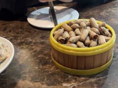 -郑喜旺烧烤(郑州总店)