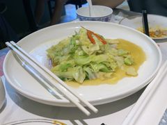 -燕兰楼·清真西北融合菜(亚运村店)