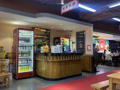 -张氏父子常德肠子馆(贺龙店)