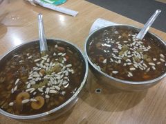 八宝稀饭-清真老铁家灌汤包
