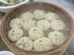 -开封灌汤包子铺(尚志大街店)