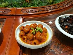 -万荣烤鸭店·北京菜(天坛店)