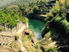 -大罗山风景区