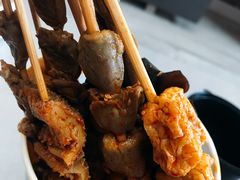 -肯德基(金爵万象店)