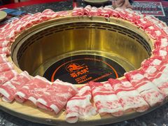 -蜀大侠火锅(森兰花园城店)